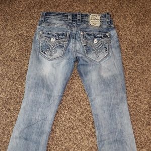 Mens jeans